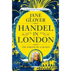Handel in London (ISBN: 9781509882083)