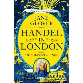 Image 1 of Handel in London