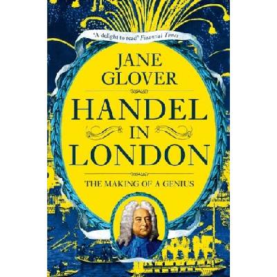Handel in London