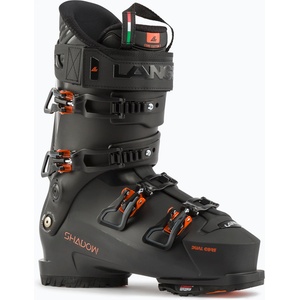 Lange Shadow 110 MV GW Black/Orange Ски обувки