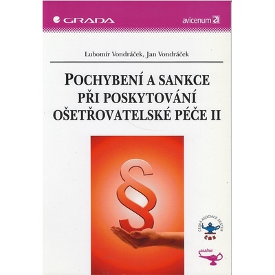 Pochybení a sankce při poskytování ošetřovatelské péče 2.