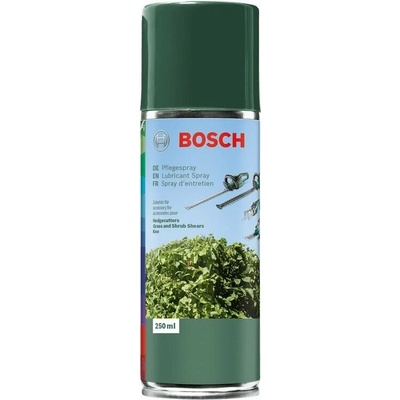 Bosch Konzervačný sprej 250 ml