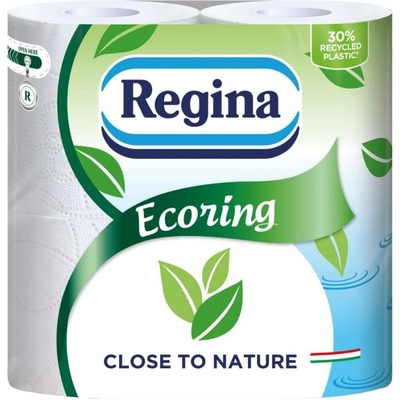 REGINA ECORING 2-vrstvový 4 ks