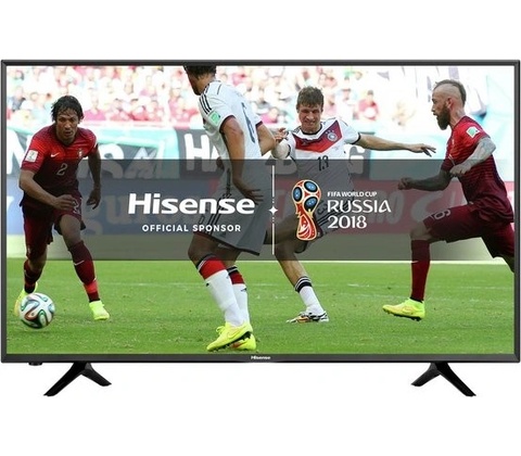 Hisense H65N5300