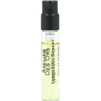 Atelier Des Ors Larmes Du Désert parfémovaná voda unisex 2,5 ml vzorek