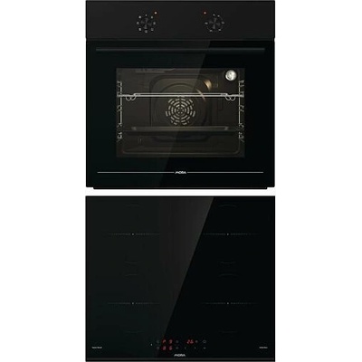 SET MORA VT 221 GB + VDIT 631 FF – Hledejceny.cz