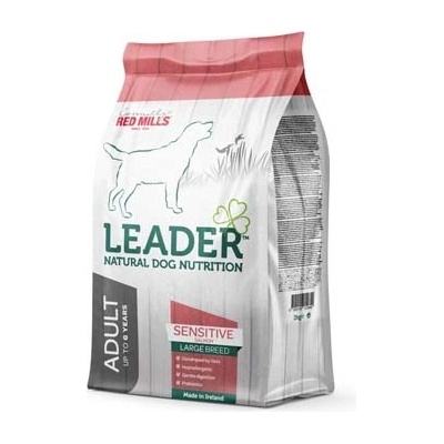 Leader Adult Sensitive Salmon Large Breed 2 kg