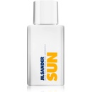 Jil Sander Sun toaletní voda dámská 75 ml