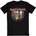 Iron Maiden Eddie Evolution Black XL Риза (IMTEE02MB04)