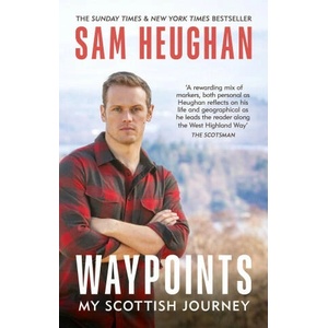 Waypoints (ISBN: 9781804190296)