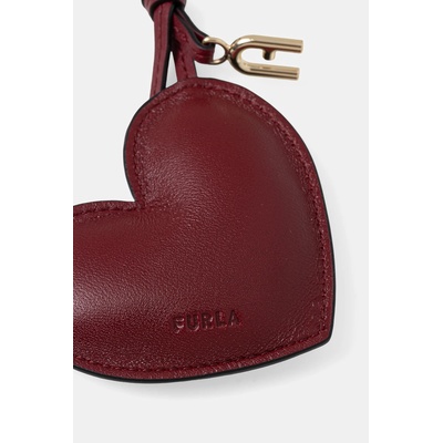 Furla Кожен ключодържател Furla (WK00553.BX2269.0053S)