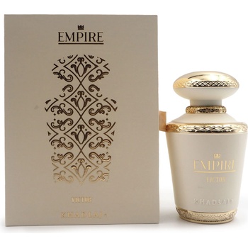 KHADLAJ Empire Victor EDP 100 ml
