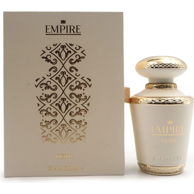 KHADLAJ Empire Victor EDP 100 ml