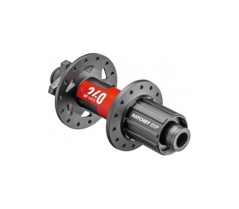 DT Swiss 240EXP