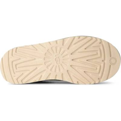 UGG Велурени чехли UGG W Tasman Meadow Accent (1175184.ART)