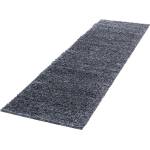 Ayyildiz Тъмносива пътека 80x250 cm Life - Ayyildiz Carpets (LIFE802501500GREY)