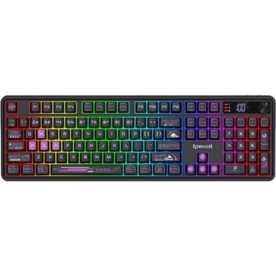Redragon Volcano K526BP-PRO