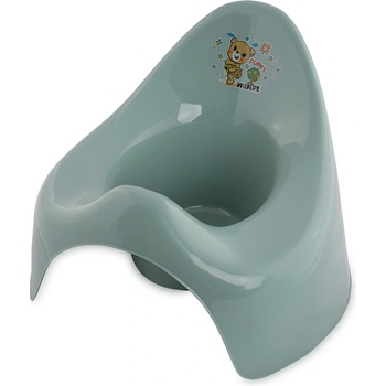 Lorelli Classic ДЕТ. ГЪРНЕ ОБИКНОВЕНО nordic green new (10130070315)