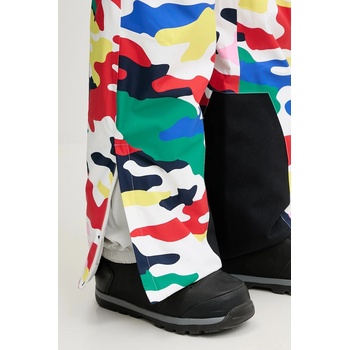 Rossignol Ски панталон Rossignol JCC (RLOWP11)