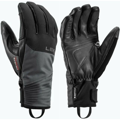 Leki Sparrow 3D black-graphite 24/25 – Zboží Dáma