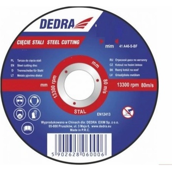 Dedra F13022