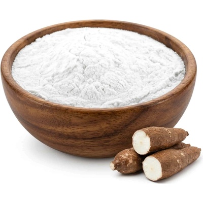 MámeChuť Tapiokový škrob Bio 5 kg
