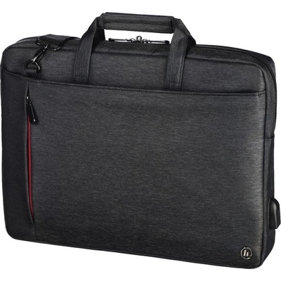 Taška Hama 216575 manchester 13,3" čierna