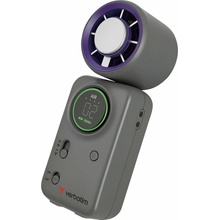 VERBATIM Cool 'n' Go Ice Touch Mini šedý/fialový