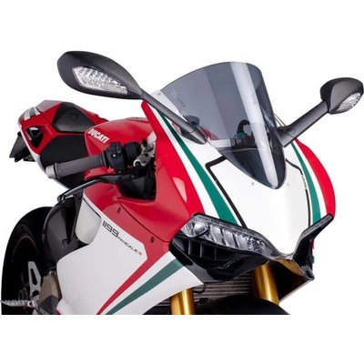 Puig Racing 5990H dymová