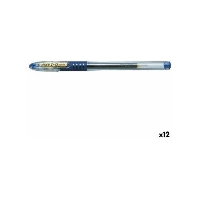 Pilot Гел писалка Pilot G1 Grip 0, 32 mm Син (12 броя)