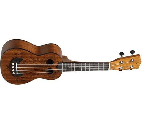 Stagg US-TIKI