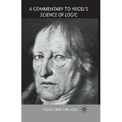 Commentary to Hegel's Science of Logic
