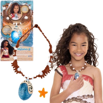 Jakks Pacific Vaiana Moana 2 Náhrdelník