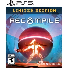 Recompile (Limited Edition)