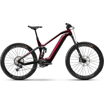 Haibike Nduro 7 2024 – Zboží Živě