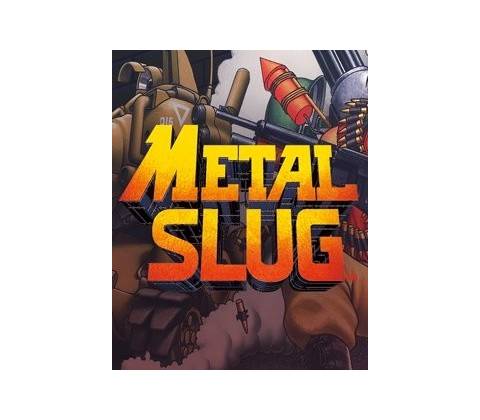 Metal Slug