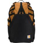 Carhartt Туристическа раница Carhartt Nylon Hiking Backpack 45 Walking backpack - Carhartt Brown - размер One Size (504-0633-0211)