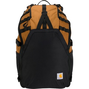 Carhartt Туристическа раница Carhartt Nylon Hiking Backpack 45 Walking backpack - Carhartt Brown - размер One Size (504-0633-0211)