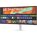 LG Smart 34U601SA-W