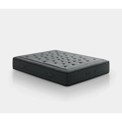 Yataş Bedding Black Ice Visco Gel Extra tvrdá