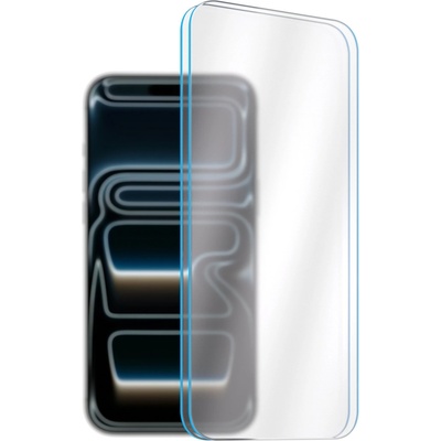 Alzaguard 2.5D Case Friendly Glass pro iPhone 17 Pro Max AGD-TGC479ZP2 – Sleviste.cz