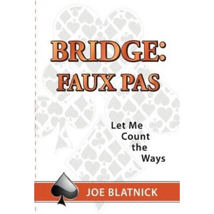 Bridge | Joe Blatnick (ISBN: 9781477265093)