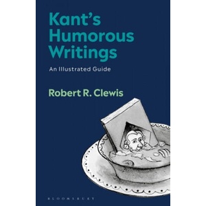 Kant's Humorous Writings | Noël Carroll (2020)