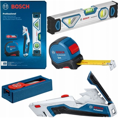 Bosch 1600A027M3 – Zbozi.Blesk.cz