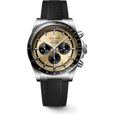 Longines L3.835.4.32.9