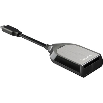 SanDisk SDDR-409-G46 – Zboží Živě