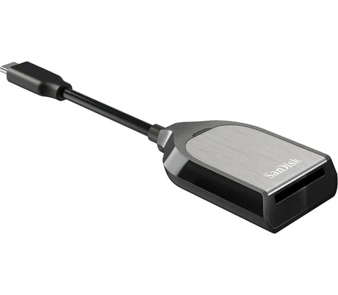 SanDisk SDDR-409-G46