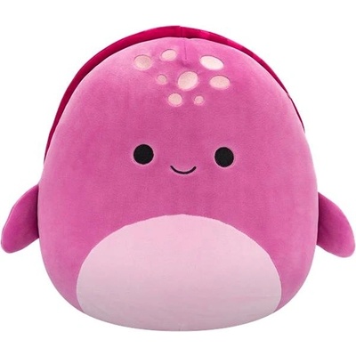 Squishmallows Kožatka velká Tudor