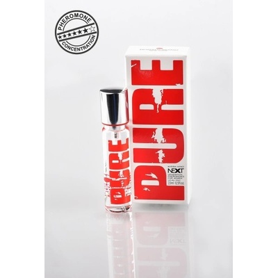 RUF MM Next PURE 15 ml femme
