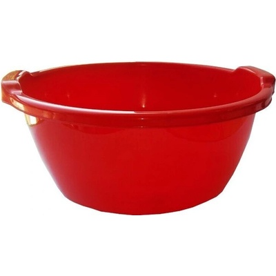 Леген с дръжки 15л (ин 0020115)